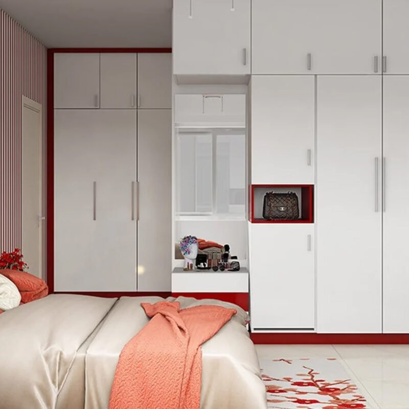 Amazing Kids Wardrobe Design Ideas For Your Home