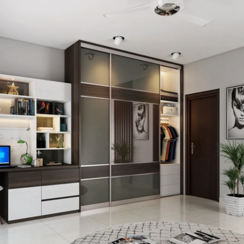 Aristo aluminium profile system