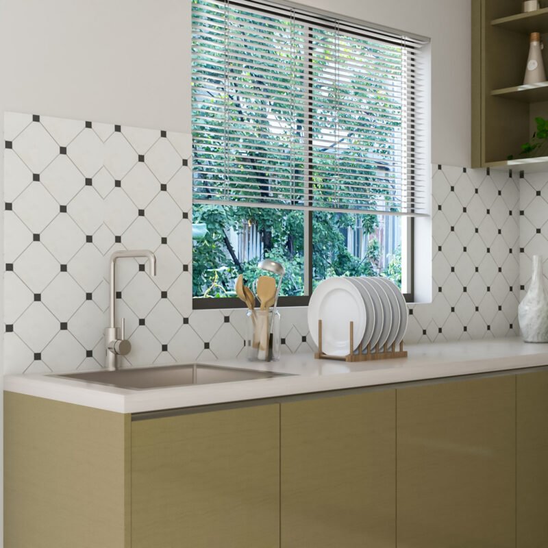 Sleek Stainless Steel Top Mount Single Bowl Kitchen Sink Design