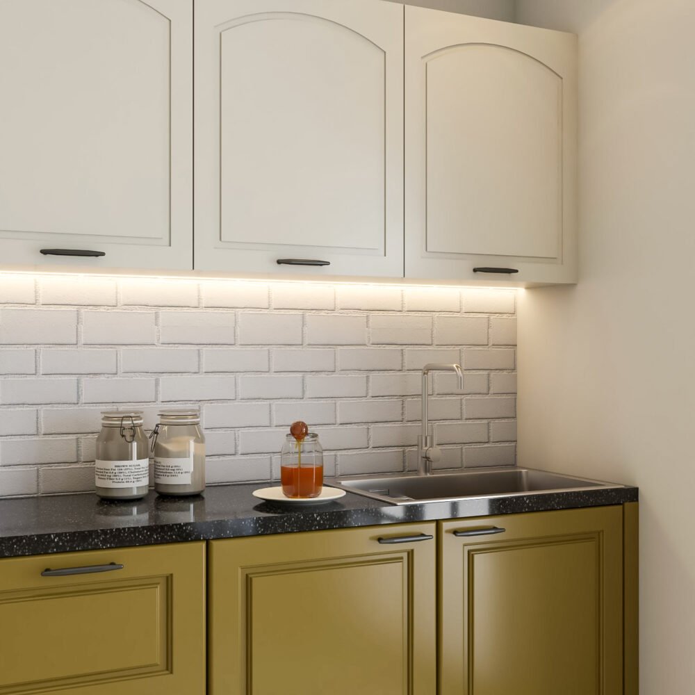 Compact Single Bowl Top-Mount Stainless Steel Kitchen Sink Design