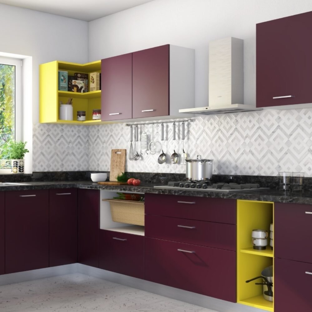 Modern Ceramic Mosaic Tile Design with Matt Finish